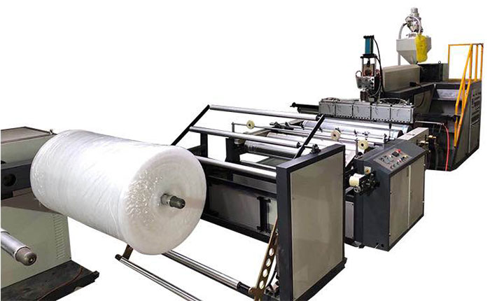 LSPE1600型全自動(dòng)高速聚乙烯氣泡膜機(jī)（氣墊膜機(jī)）設(shè)備氣泡膜機(jī)器06