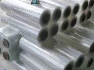 溫州纏繞膜機專業(yè)制造商利盛機械